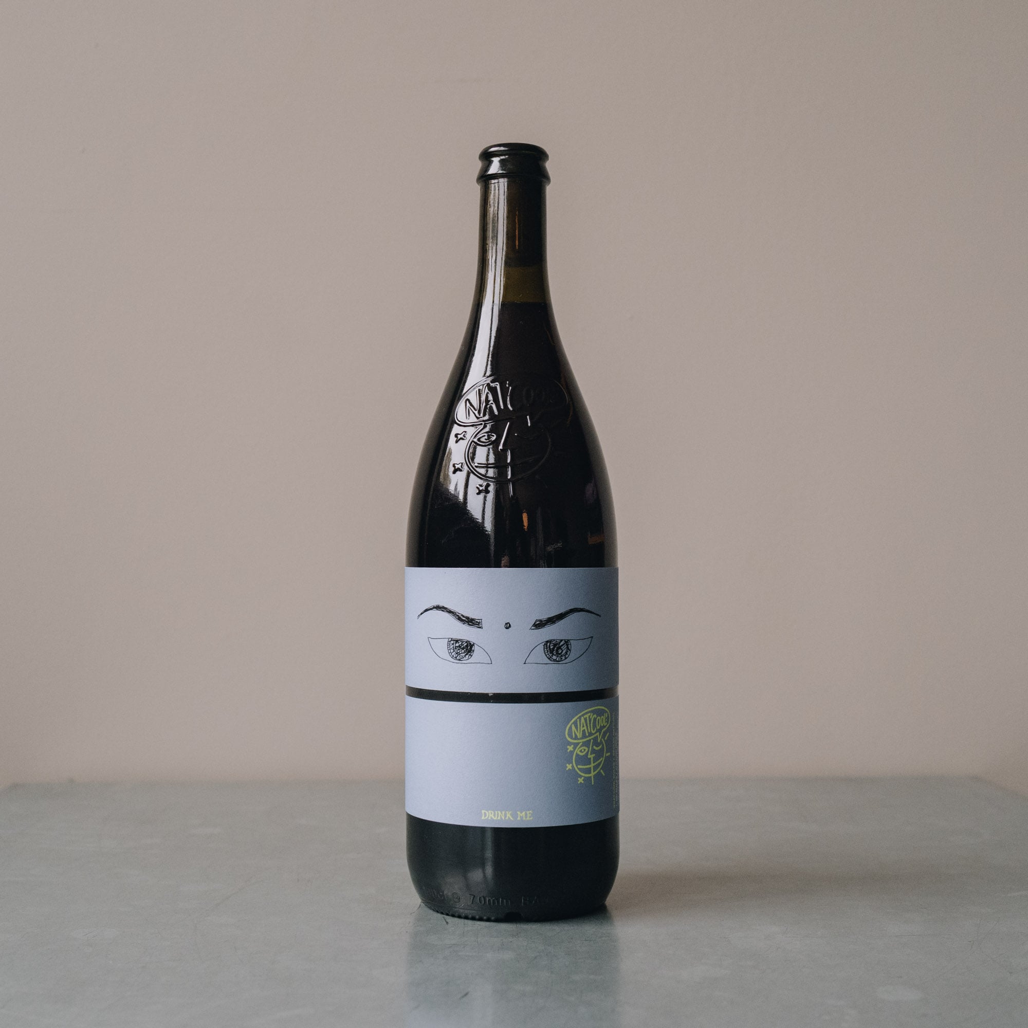 2024 Niepoort NatCool Bairrada Tinto